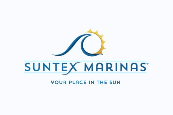 Suntex Marinas Logo
