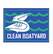Clean Boatyard Certified
